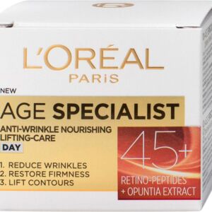 Crema de zi Age Specialist 45+