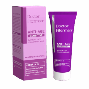 Crema de zi Anti-Age Supreme Lift Sensitive