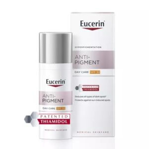 Cremă de zi Anti-Pigment SPF 30