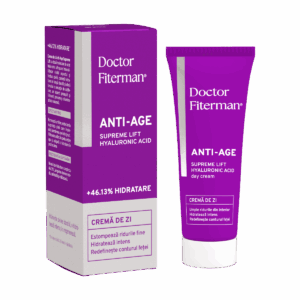 Crema de zi Anti-age Supreme Lift