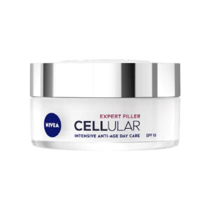 Crema de zi Cellular Hyaluron Filler Firming SPF15