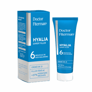 Crema de zi Hyalia