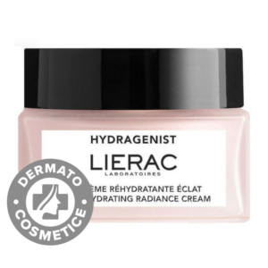 Crema de zi Hydragenist