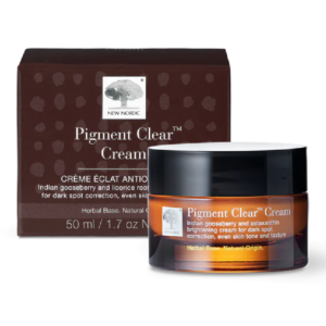 Crema de zi Pigment Clear