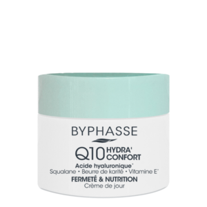 Crema de zi Q10 Hidra'Confort