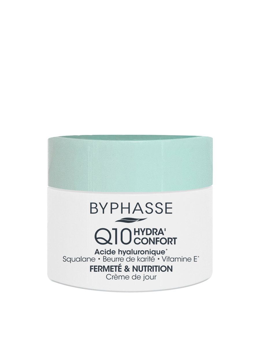 Crema de zi Q10 Hidra'Confort