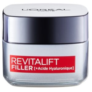 Crema de zi Revitalift Filler