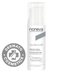 Crema de zi Trio White XP