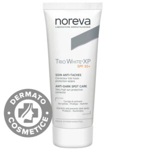 Crema de zi Trio White XP SPF 50+