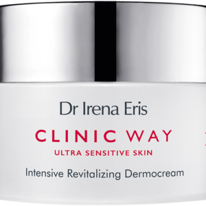 Crema de zi anti-aging fermitate SPF20 Clinic Way 2°