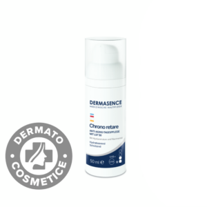 Crema de zi anti-aging  pentru ten matur cu SPF50 Chrono Retare 50+