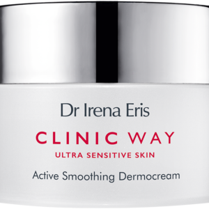 Crema de zi anti-aging primele riduri SPF15 Clinic Way 1°