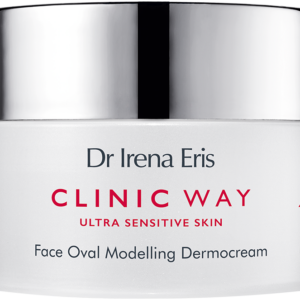 Crema de zi anti-aging riduri profunde SPF20 Clinic Way 4°