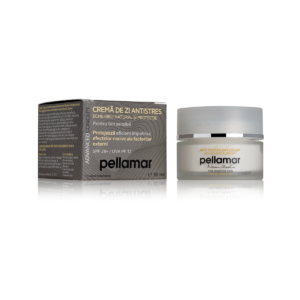 Crema de zi anti-stres cu SPF28 Advanced Concept