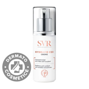 Crema de zi antirid Hydracid C20