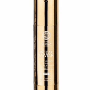 Crema de zi antirid cu peptide SPF20 Royal Caviar