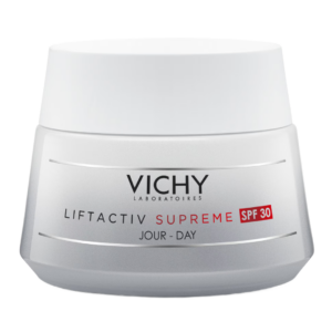 Crema de zi cu SPF 30 Liftactiv Supreme