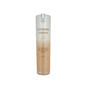 Crema de zi cu SPF15 Luminous Skin Whitening