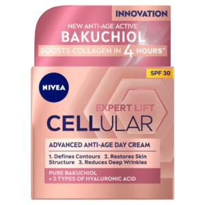 Crema de zi cu SPF30 Cellular Elasticity