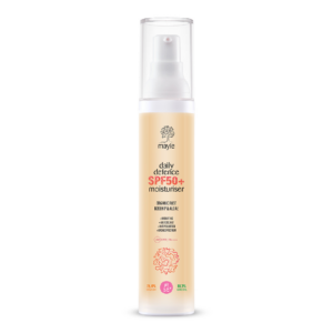 Crema de zi cu SPF50