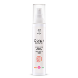 Crema de zi cu Vitamina C