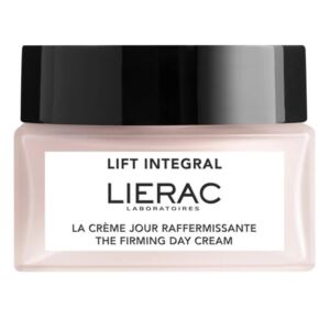 Crema de zi cu efect de lifting pentru toate tipurile de ten