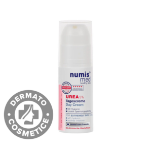 Crema de zi cu uree 5% si Hyaluron