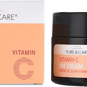 Crema de zi cu vitamina C
