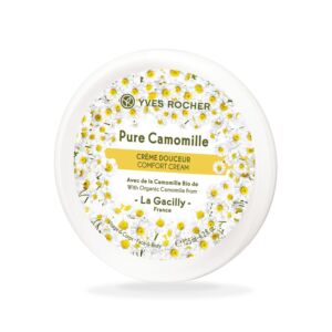 Crema de zi delicata pentru ten si corp