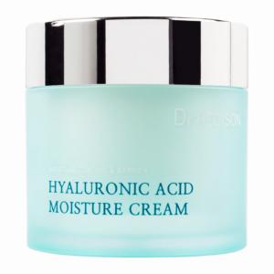 Crema de zi hidratanta cu acid hialuronic