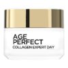 Crema de zi hidratanta cu colagen Age Perfect Collagen Expert