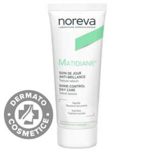 Crema de zi matifianta Matidiane