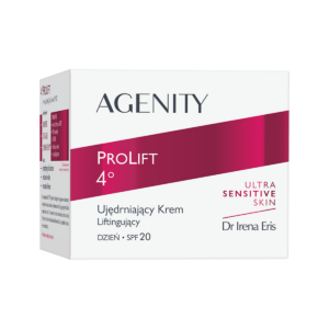 Crema de zi pentru fermitate cu efect de lifting ProLift 4 SPF20