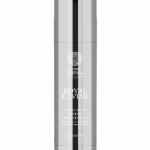 Crema de zi pentru lifting cu peptide Royal Caviar