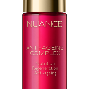 Crema de zi pentru ten uscat Magical Anti-Ageing Complex