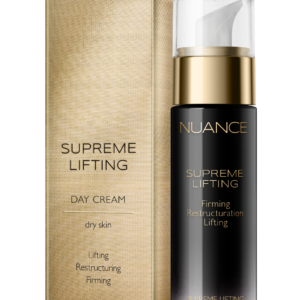 Crema de zi pentru ten uscat Supreme Lifting