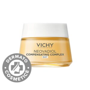 Crema de zi redensifianta cu efect de lifting pentru ten normal-mixt Neovadiol Compensating Complex