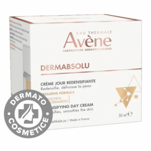 Crema de zi redensificatoare DermAbsolu