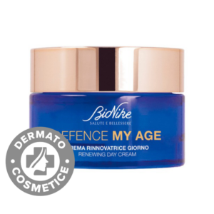 Crema de zi regeneranta Defence My Age