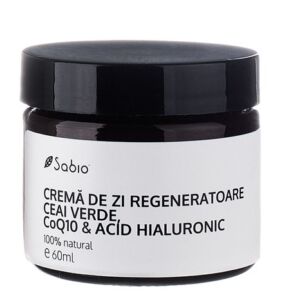 Crema de zi regeneratoare