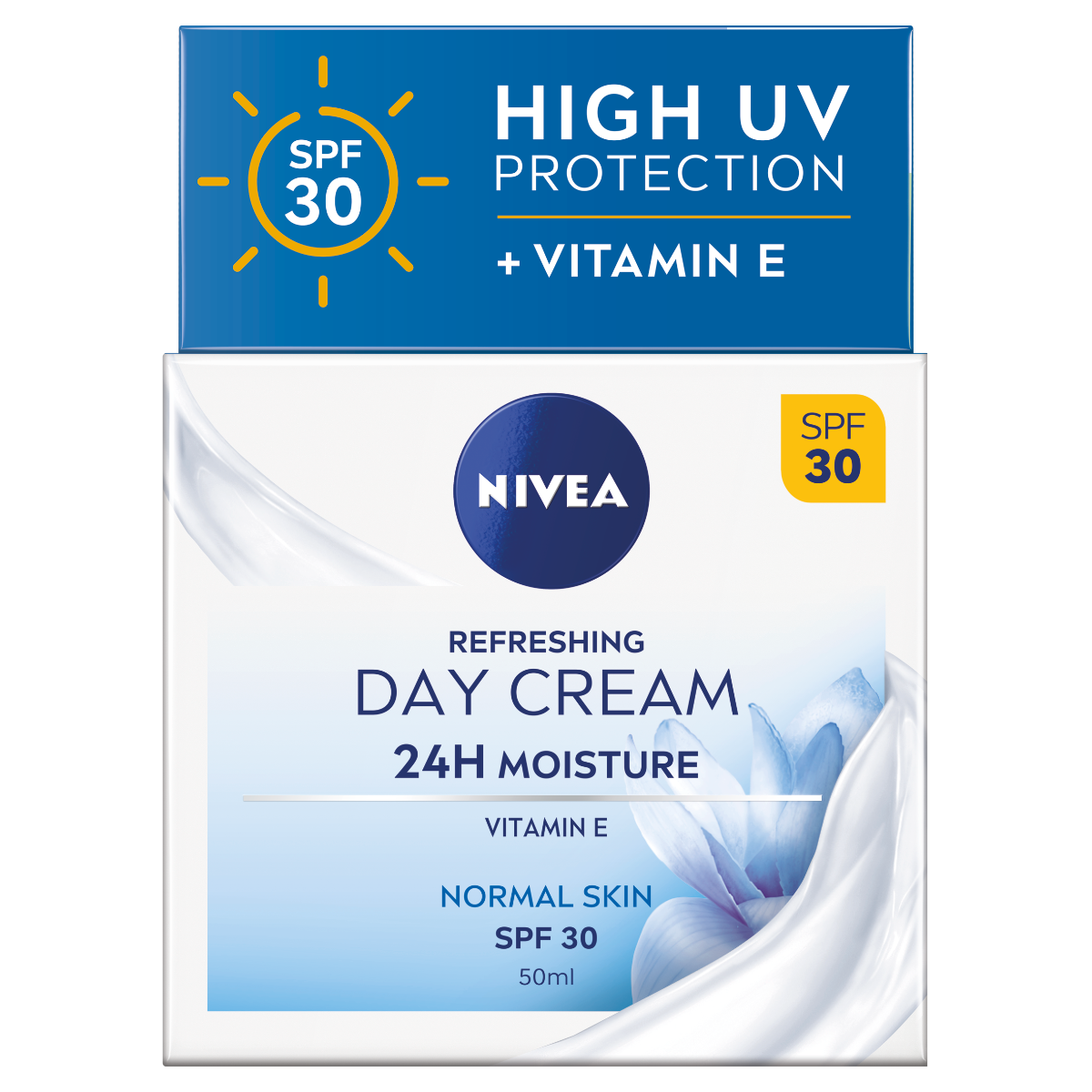 Crema de zi revigoranta cu SPF 30