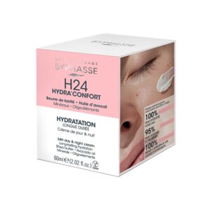 Crema de zi si noapte Hydra Confort H24