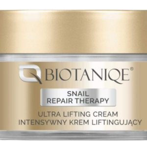Crema de zi si noapte pentru fata cu mucus de melc Ultra Lifting 50+