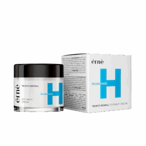 Crema de zi/noapte hidratanta pentru fata cu Acid Hialuronic