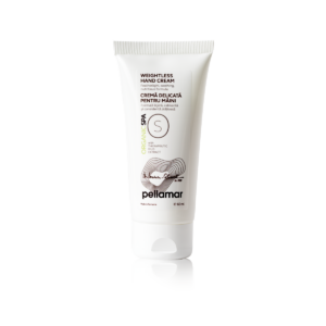 Crema delicata pentru maini