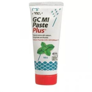 Crema dentara topica Mi Paste Plus cu aroma de menta