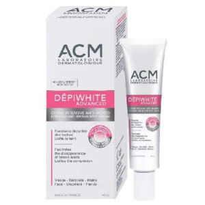 Crema depigmentanta Depiwhite Advanced