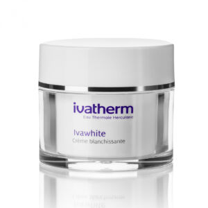 Crema depigmentanta Ivawhite