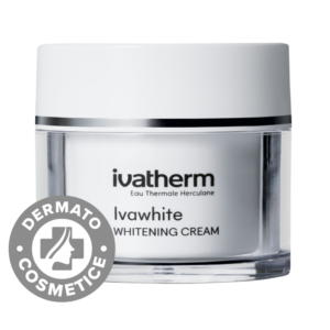 Crema depigmentanta Ivawhite
