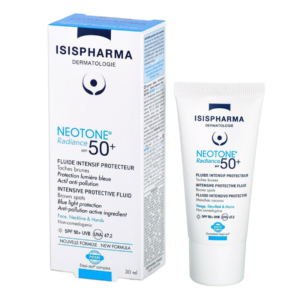 Crema depigmentanta NeoTone Radiance SPF50